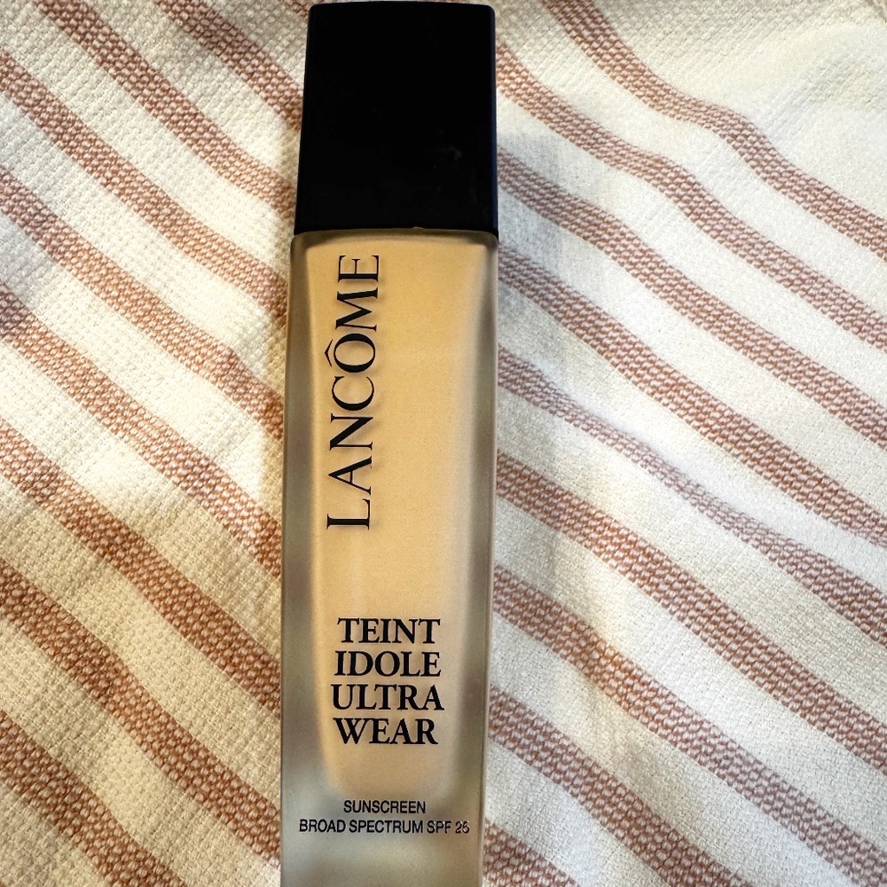 Lancome Teint Idole Ultra Wear
